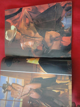 Load image into Gallery viewer, Vintage Nude Erotic Sexy Adult Magazine Hustler Aug. 1980 P84