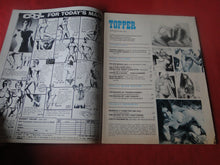 Load image into Gallery viewer, Vintage Nude Erotic Sexy Adult Magazine Topper July 1973 P87
