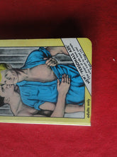Load image into Gallery viewer, Vintage Adult Paperback Novel/Book Gay Interest Caged Chicken PB1