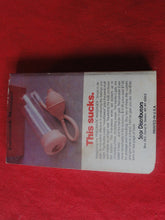 Load image into Gallery viewer, Vintage Adult Paperback Novel/Book Gay Interest Caged Chicken PB1