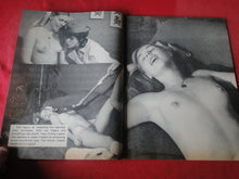 Load image into Gallery viewer, Vintage Nude Erotic Sexy Adult Magazine Topper July 1973 P87