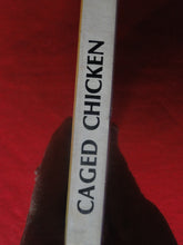 Load image into Gallery viewer, Vintage Adult Paperback Novel/Book Gay Interest Caged Chicken PB1