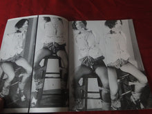 Load image into Gallery viewer, Vintage Nude Erotic Sexy Adult Magazine BDSM Exotica 1977 JB4
