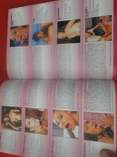 Load image into Gallery viewer, Vintage Nude Erotic Sexy Adult Magazine Adam Black Video Illustrated 1998 JB60