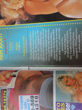 Load image into Gallery viewer, Vintage Nude Erotic Sexy Adult Magazine High Society Spanish 1999 P84