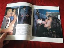 Load image into Gallery viewer, Vintage Nude Erotic Sexy Adult Magazine Bistro All Color P84