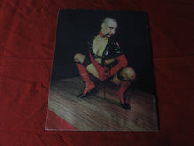 Load image into Gallery viewer, Vintage Nude Erotic Sexy Adult Magazine BDSM Exotique Jennifer Jordan 1981 JB4