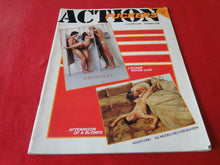Load image into Gallery viewer, Vintage Nude Erotic Sexy Adult Magazine Action Fuckers 1981 57