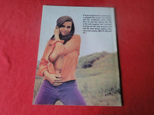 Load image into Gallery viewer, Vintage Nude Erotic Sexy Adult Magazine Pix November 1972 P87