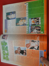 Load image into Gallery viewer, Vintage Nude Erotic Sexy Adult Magazine Two Blue 1996 JB60