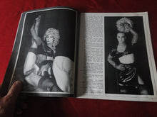 Load image into Gallery viewer, Vintage Nude Erotic Sexy Adult Magazine BDSM Exotique Jennifer Jordan 1981 JB4