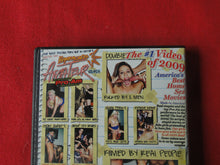 Load image into Gallery viewer, Vintage Adult Porn XXX DVD Erotic Movie America's Best Home Sex Movies X2