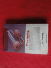 Load image into Gallery viewer, Vintage Adult Paperback Novel/Book Gay Interest Trucker Studs PB1