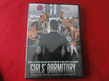 Load image into Gallery viewer, Vintage Adult Erotic Sexy Porn XXX DVD Movie Marc Dorcel Girls' Dormitory GD3