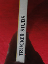 Load image into Gallery viewer, Vintage Adult Paperback Novel/Book Gay Interest Trucker Studs PB1