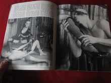 Load image into Gallery viewer, Vintage Nude Erotic Sexy Adult Magazine BDSM Exotique Jennifer Jordan 1981 JB4