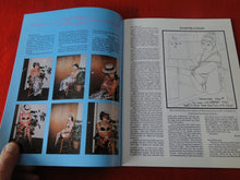 Load image into Gallery viewer, Vintage Nude Erotic Sexy Adult Magazine Bondage Life #44 May 1991 <