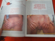 Load image into Gallery viewer, Vintage Nude Erotic Sexy Adult Magazine Buttman V.3 #1 JB21