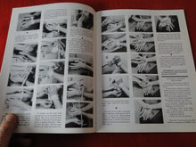 Load image into Gallery viewer, Vintage Nude Erotic Sexy Adult Magazine Bondage Life #44 May 1991 <