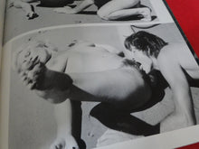 Load image into Gallery viewer, Vintage Nude Erotic Sexy Adult Magazine Action Fuckers 1981 57