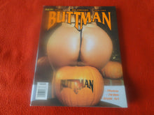 Load image into Gallery viewer, Vintage Nude Erotic Sexy Adult Magazine Buttman V.2 #4 JB21