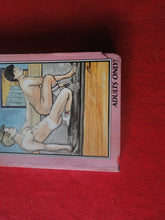 Load image into Gallery viewer, Vintage Adult Paperback Novel/Book Gay Interest Chicken Delight PB1