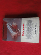 Load image into Gallery viewer, Vintage Adult Paperback Novel/Book Gay Interest Chicken Delight PB1