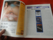 Load image into Gallery viewer, Vintage Nude Erotic Sexy Adult Magazine Buttman V.2 #4 JB21
