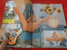 Load image into Gallery viewer, Vintage Nude Erotic Sexy Adult Magazine Playbirds JB60