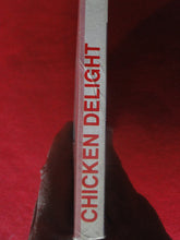 Load image into Gallery viewer, Vintage Adult Paperback Novel/Book Gay Interest Chicken Delight PB1