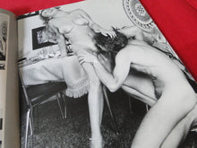 Load image into Gallery viewer, Vintage Nude Erotic Sexy Adult Magazine Action Fuckers 1981 57