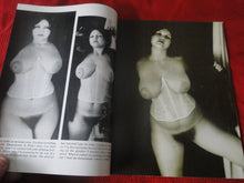 Load image into Gallery viewer, Vintage Nude Erotic Sexy Adult Magazine Gem June 1982 P3