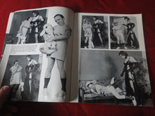 Load image into Gallery viewer, Vintage Nude Erotic Sexy Adult Magazine BDSM Exotique Eros Goldstripe JB4