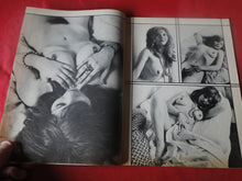 Load image into Gallery viewer, Vintage Nude Erotic Sexy Adult Magazine Dude March 1975 CHIPPED COVER P87