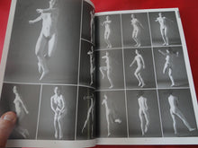 Load image into Gallery viewer, Vintage Nude Erotic Sexy Adult Soft Cover Book Pose File 7 P84