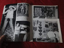 Load image into Gallery viewer, Vintage Nude Erotic Sexy Adult Magazine BDSM Exotique Eros Goldstripe JB4