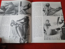 Load image into Gallery viewer, Vintage Nude Erotic Sexy Adult Magazine Bondage Movie Review V.3 #4 1980 <