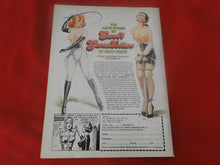 Load image into Gallery viewer, Vintage Nude Erotic Sexy Adult Magazine The Best of Stud Summer 1976 JB60