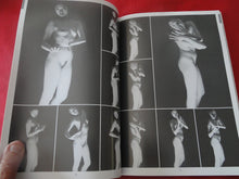 Load image into Gallery viewer, Vintage Nude Erotic Sexy Adult Soft Cover Book Pose File 7 P84
