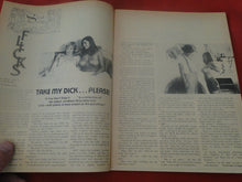 Load image into Gallery viewer, Vintage Nude Erotic Sexy Adult Magazine The Best of Stud Summer 1976 JB60