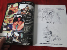 Load image into Gallery viewer, Vintage Nude Erotic Sexy Adult Magazine De' Unique Fall 1996 P3
