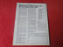 Load image into Gallery viewer, Vintage Nude Erotic Sexy Adult Magazine Debonair March 1973 P87