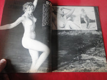 Load image into Gallery viewer, Vintage Nude Erotic Sexy Adult Magazine Debonair March 1973 P87