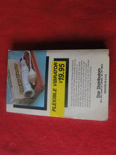 Load image into Gallery viewer, Vintage Adult Paperback Novel/Book Gay Interest Male Stripper PB1