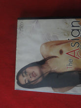 Load image into Gallery viewer, Vintage Adult Erotic Sexy Porn XXX DVD Movie The Asian Complex GD3