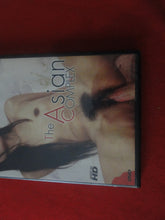 Load image into Gallery viewer, Vintage Adult Erotic Sexy Porn XXX DVD Movie The Asian Complex GD3