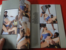 Load image into Gallery viewer, Vintage Nude Erotic Sexy Adult Magazine Black and White Lust #3 ALL COLOR P95