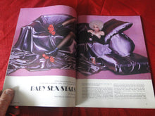 Load image into Gallery viewer, Vintage Nude Erotic Sexy Adult Magazine Penthouse May 1981 P84