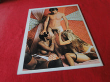 Load image into Gallery viewer, Vintage Nude Erotic Sexy Adult Magazine Up Tight No. 2 1969 57