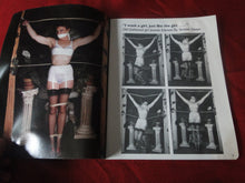 Load image into Gallery viewer, Vintage Nude Erotic Sexy Adult Magazine BDSM Simone Devon's Favorite Bondage Models JB4
